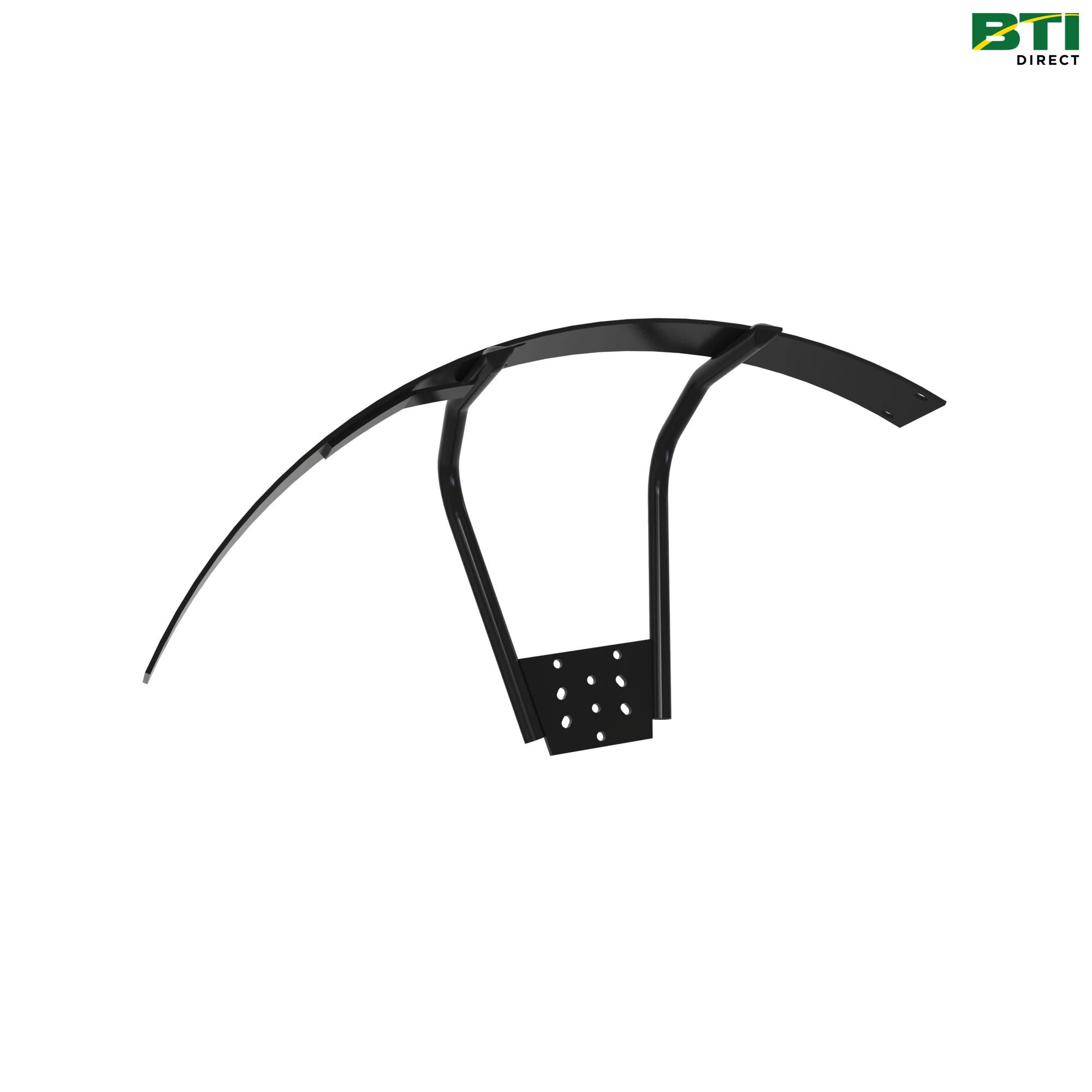 AL80738: Front Fender Support, Right Side
