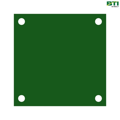 N197447: Manifold Cover