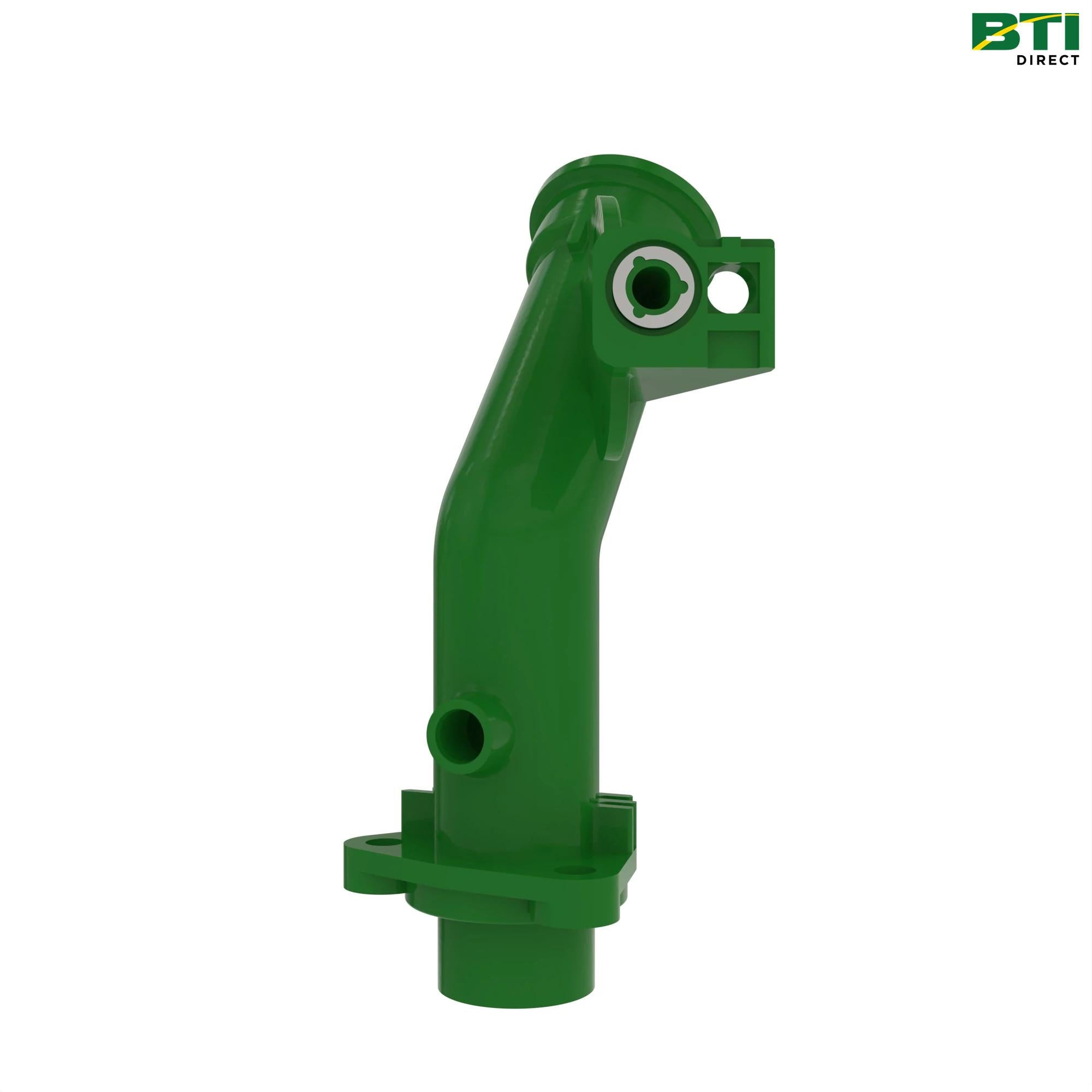 AL227995: Oil Filler Neck