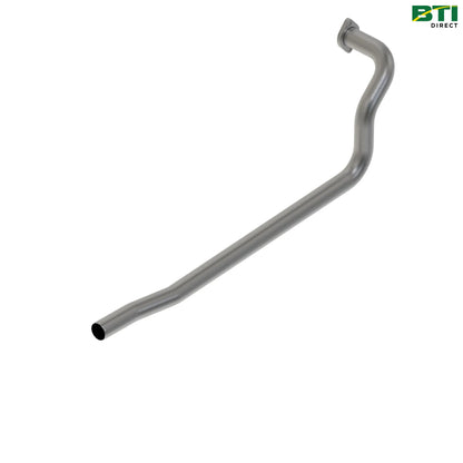 RE258700: Charged Pump Suction Oil Line