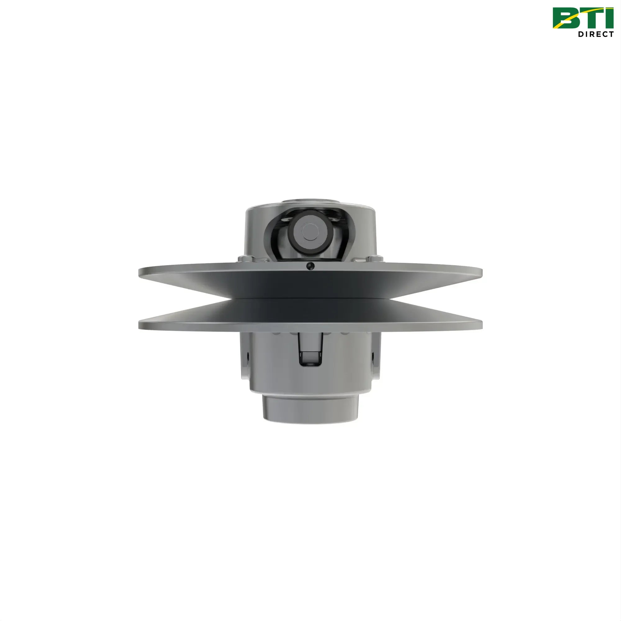 AUC11988: HVAC Secondary Clutch