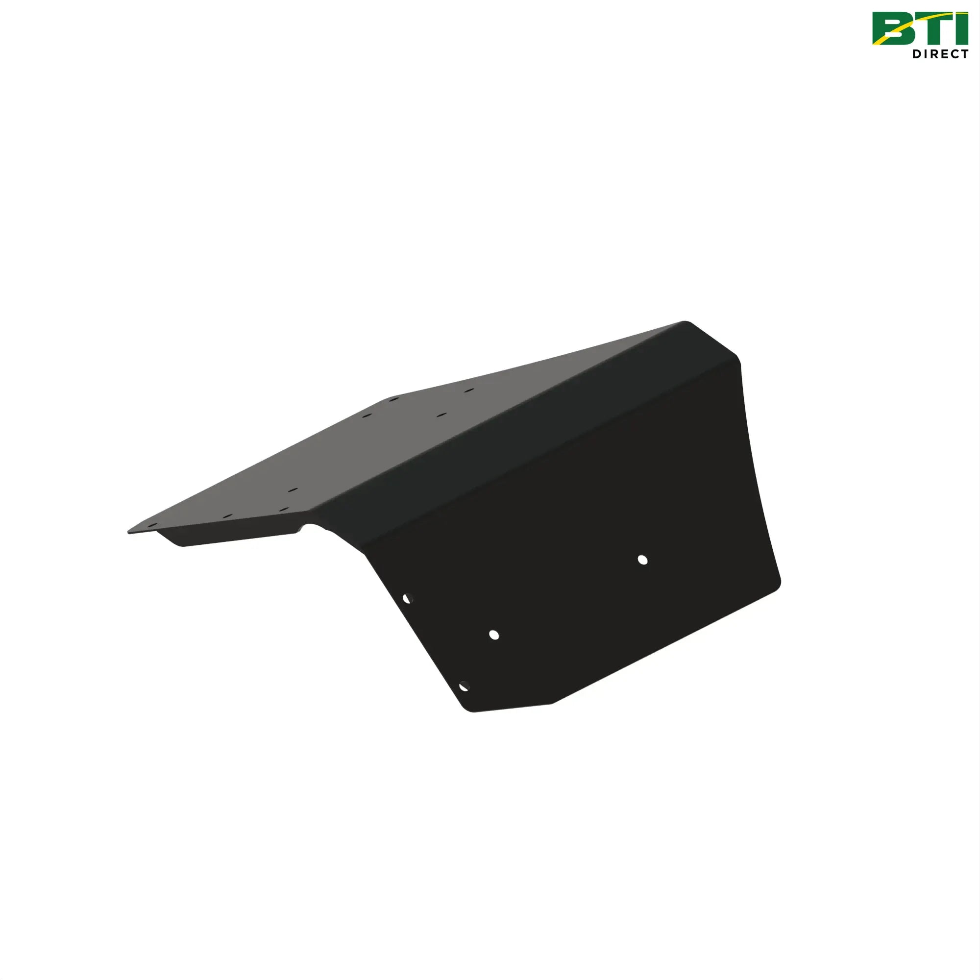 RE263129: LH Shield