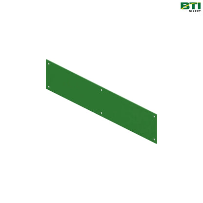 N279309: Strap Plate