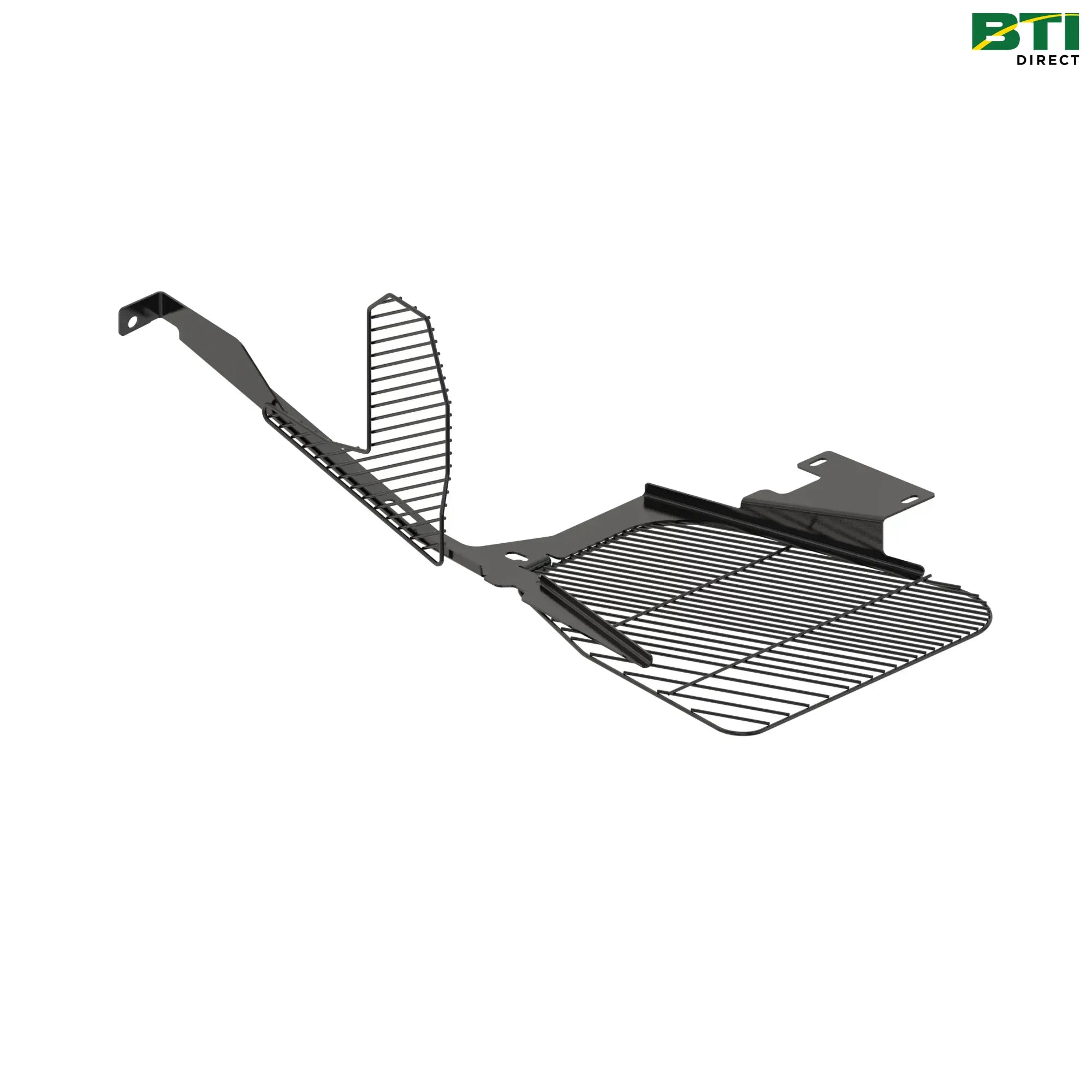 RE260068: Fan Guard, Right Side
