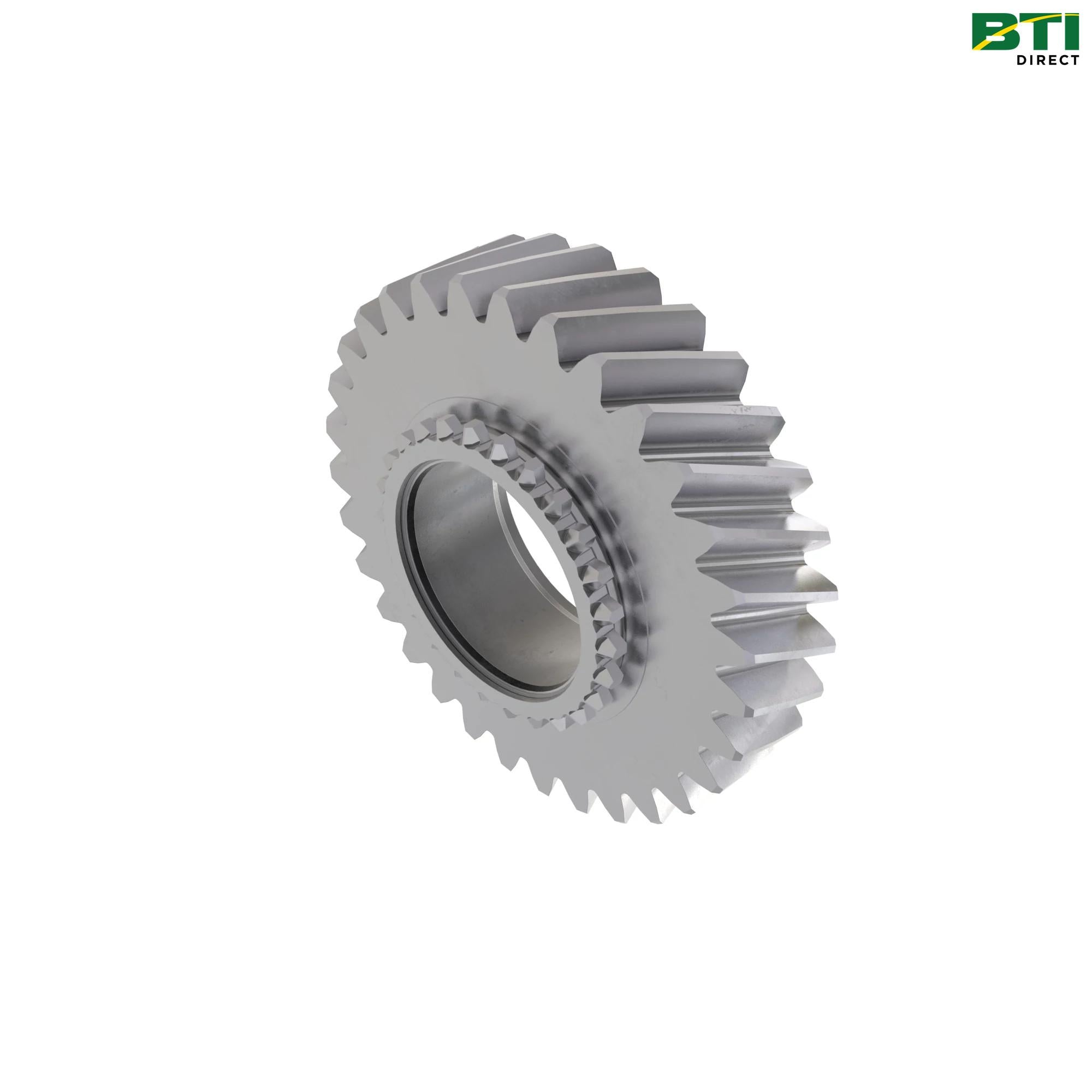 R325049: PTO Shaft Gear