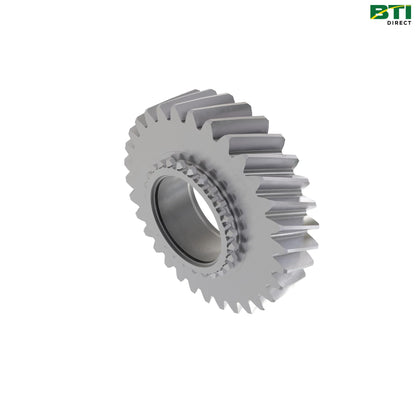 R325049: PTO Shaft Gear