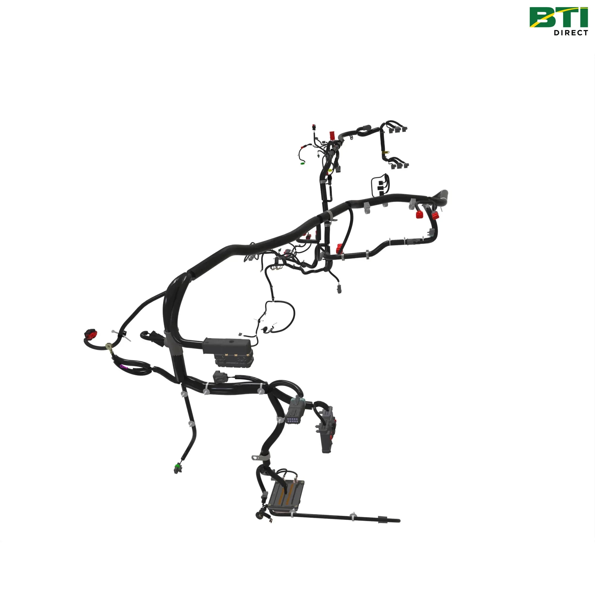 RE315743: Chassis Wiring Harness