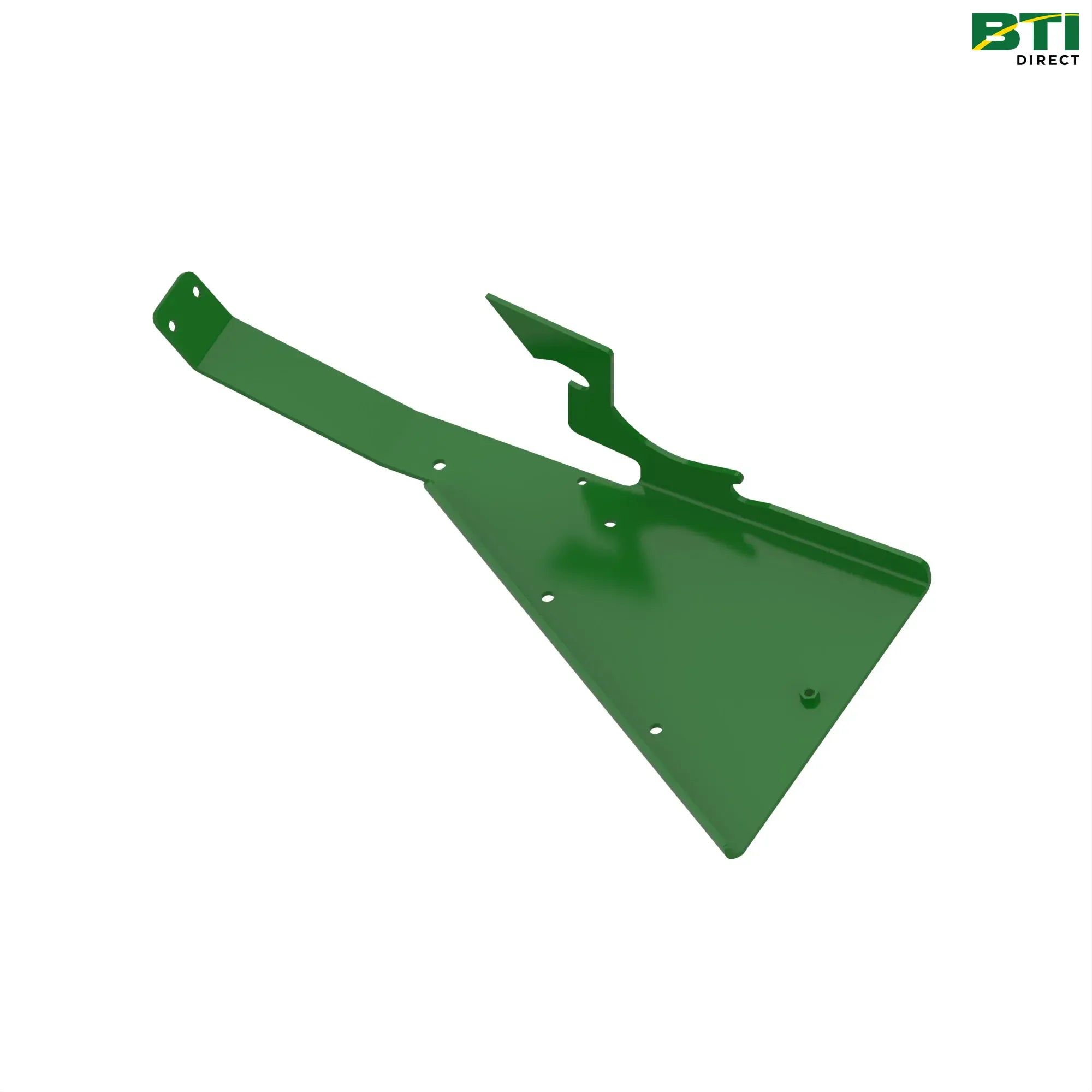 RE342566: Hood Left Side Guide