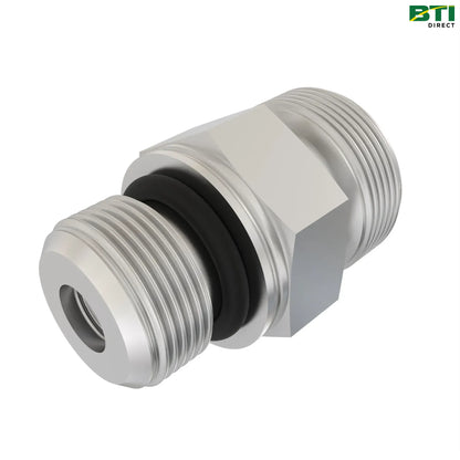 RE254052: Stud Straight Fitting