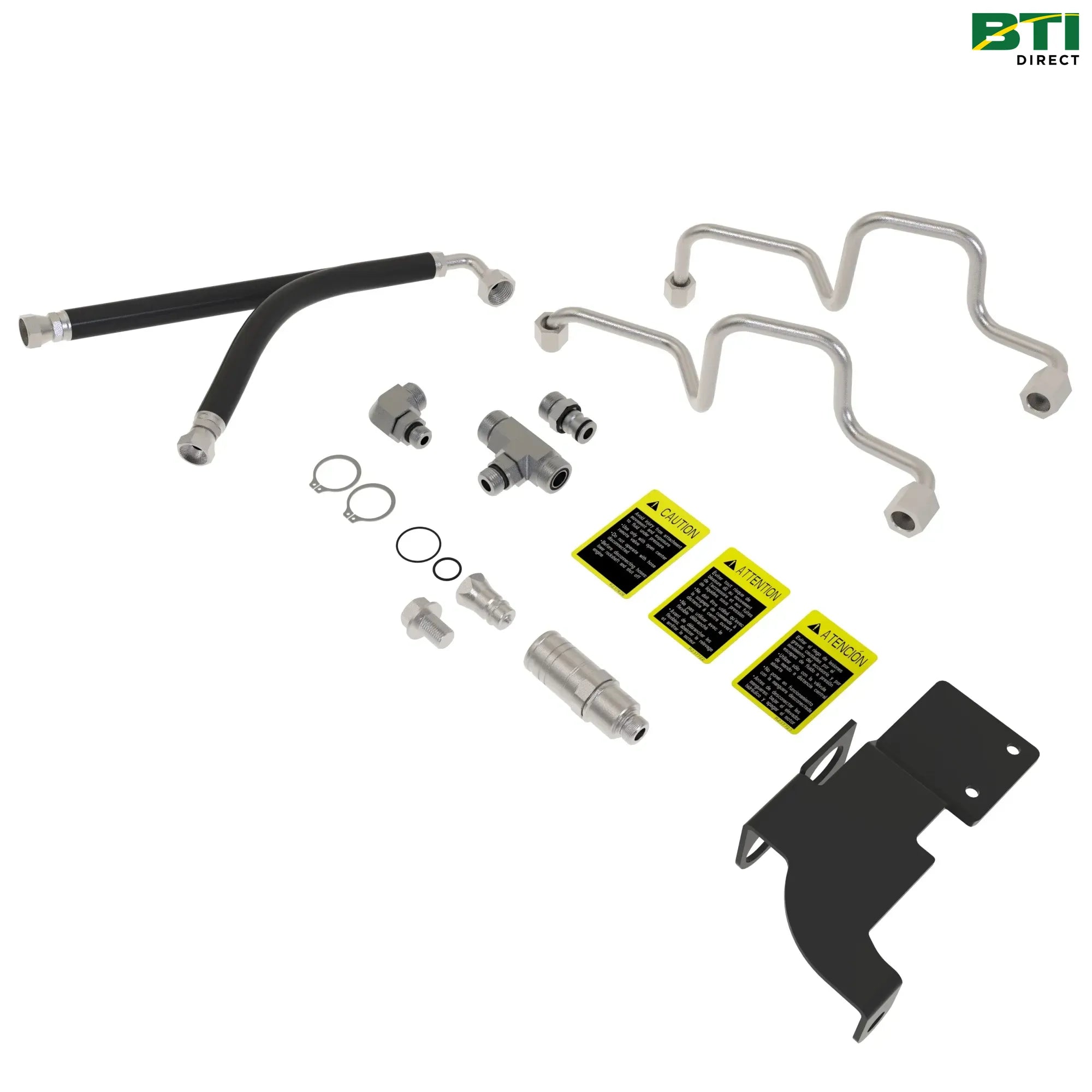 RE228089: Power Beyond Coupler Kit