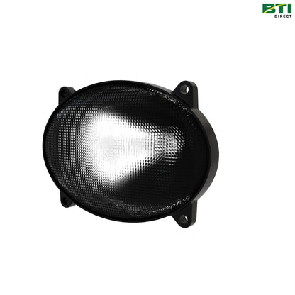 RE271576: Hid Lamp Housing