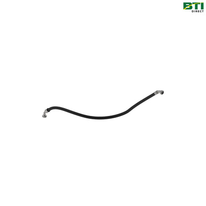 RE304919: Front Axle Scavenge Pump Hydraulic Hose