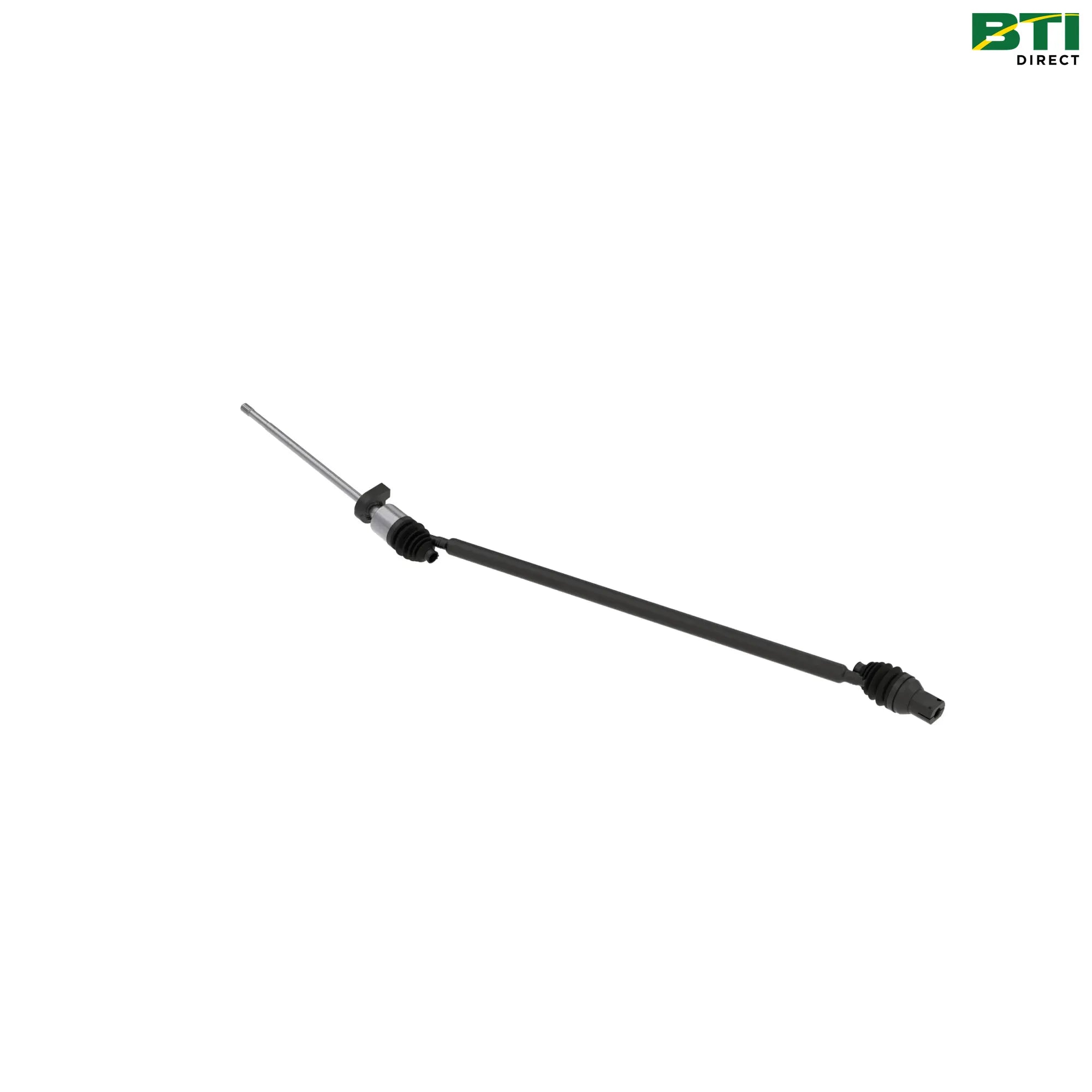AUC13545: MFWD Driveshaft