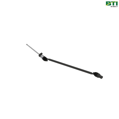 AUC13545: MFWD Driveshaft