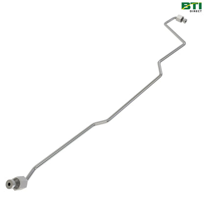 RE268313: Brake Rear Oil Line