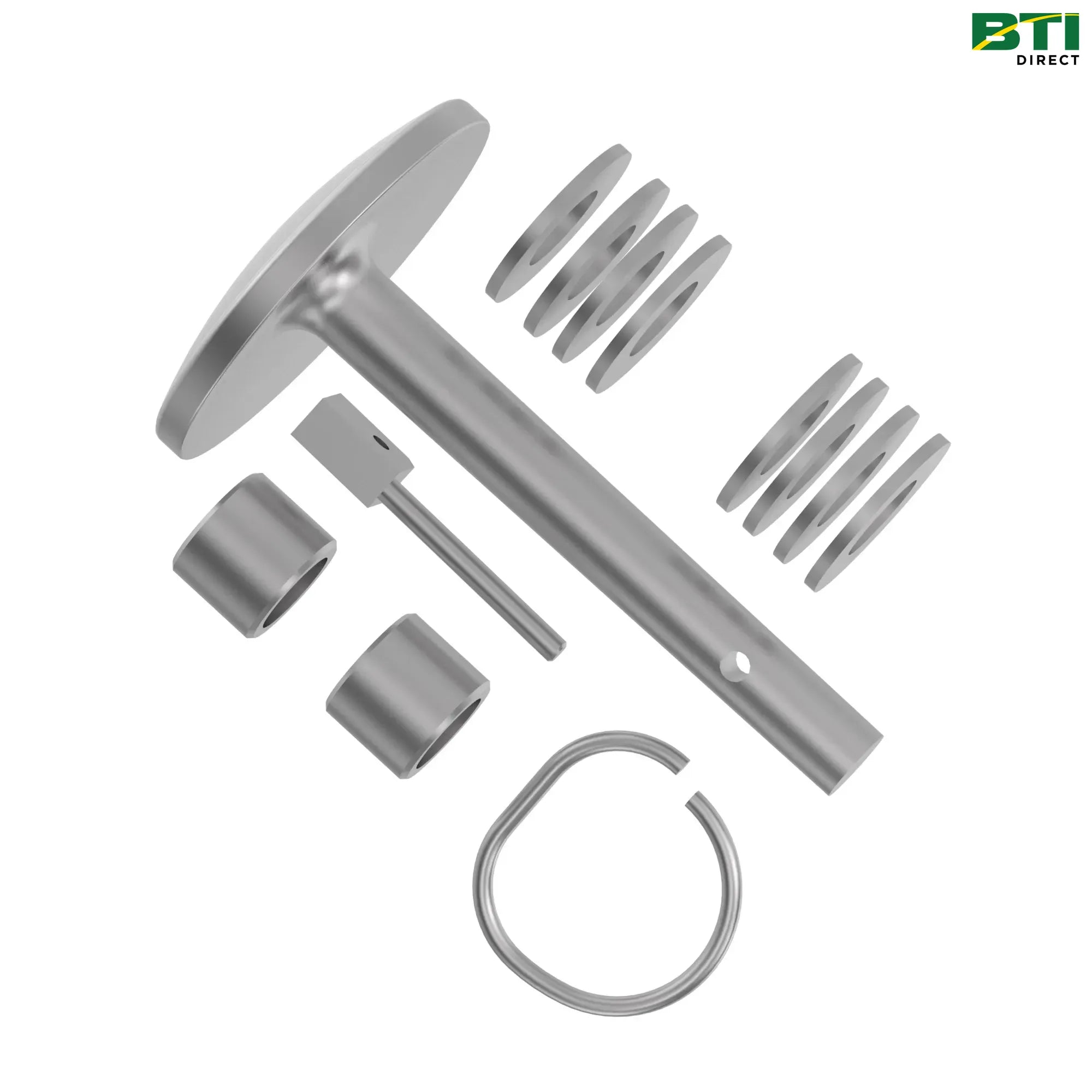 AUC17300: Blade Shoe Kit