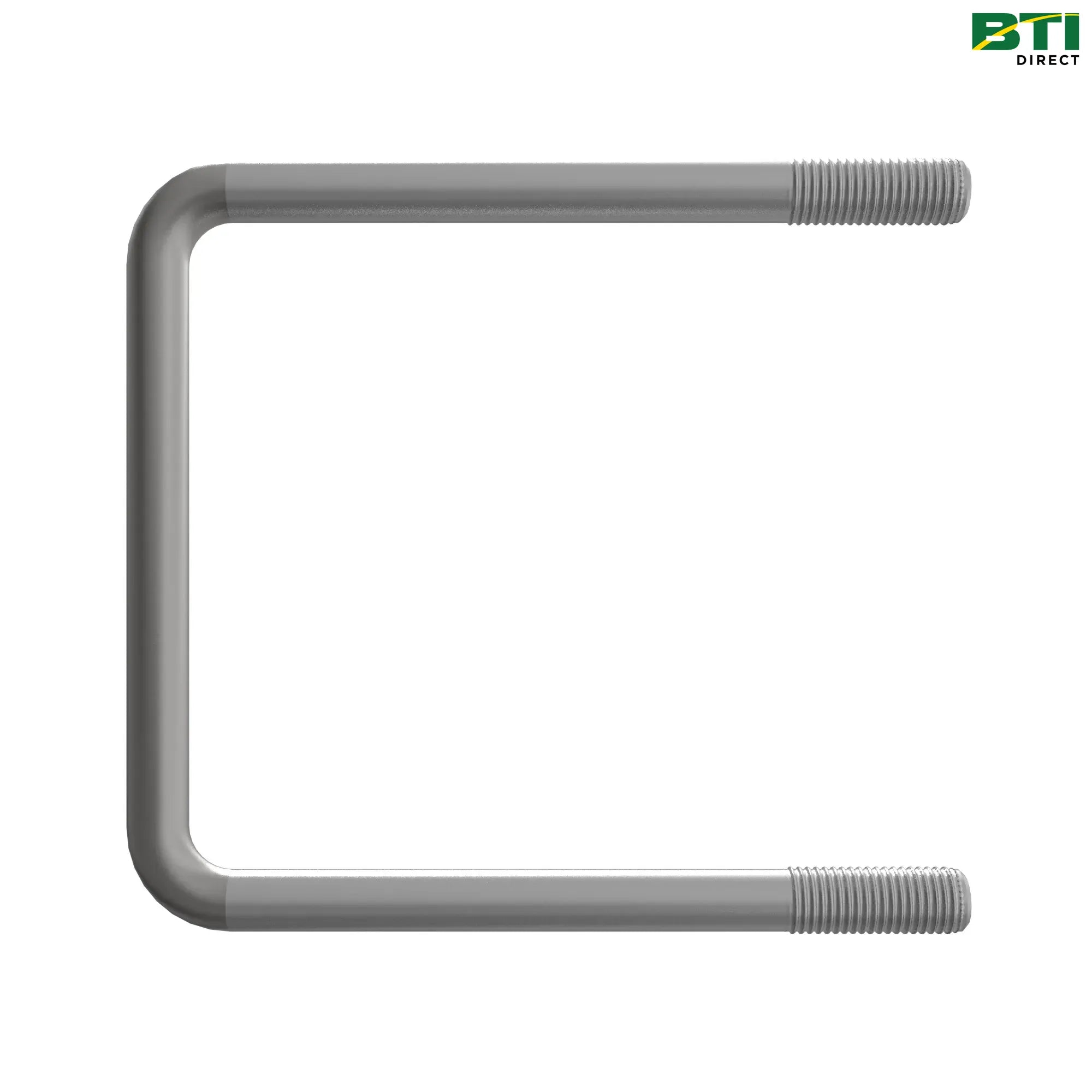 N261059: U-Bolt, 3/4" X 8.6"