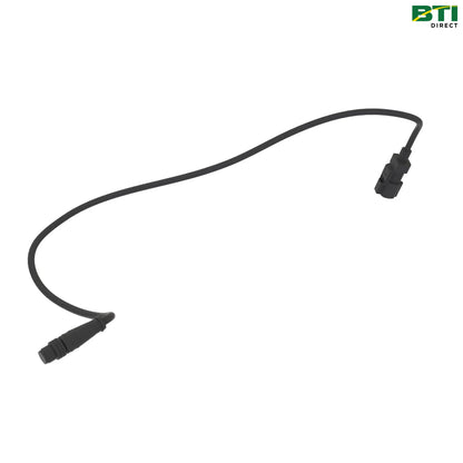 AXE72183: Side Rail Display Wiring Harness