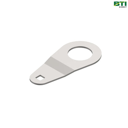 MT6869: Brush Drive Pivot
