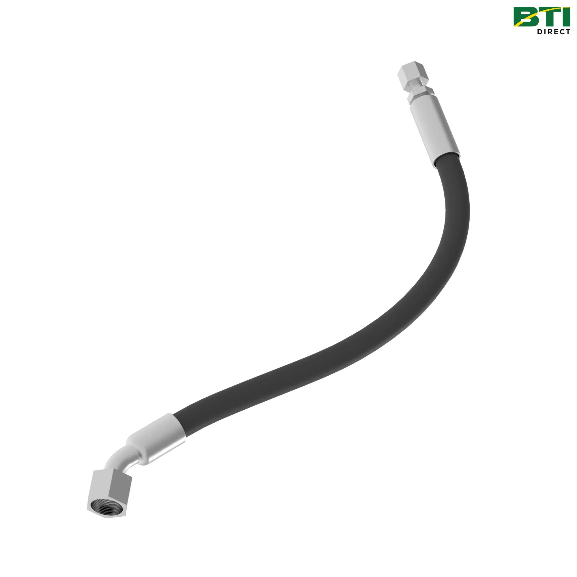 AUC10924: Hydraulic Hose (Lift Valve to E-Hydro)