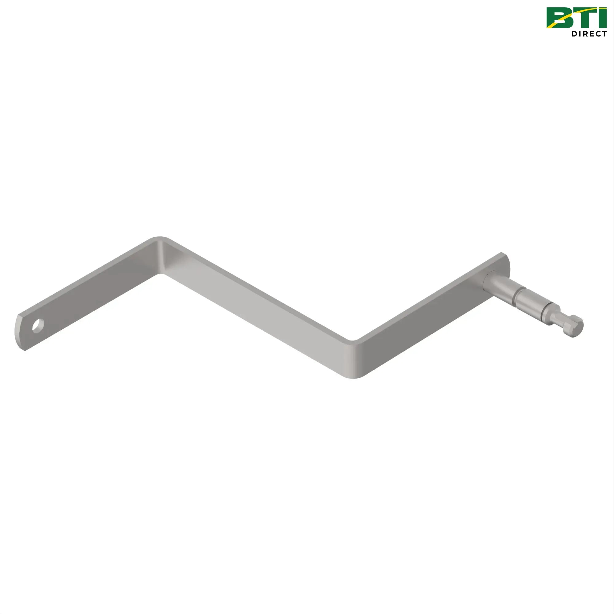 RE216429: Steering Input Position Sensor Shaft