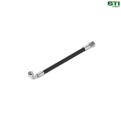 AL232531: Oil Cooler Hydraulic Hose