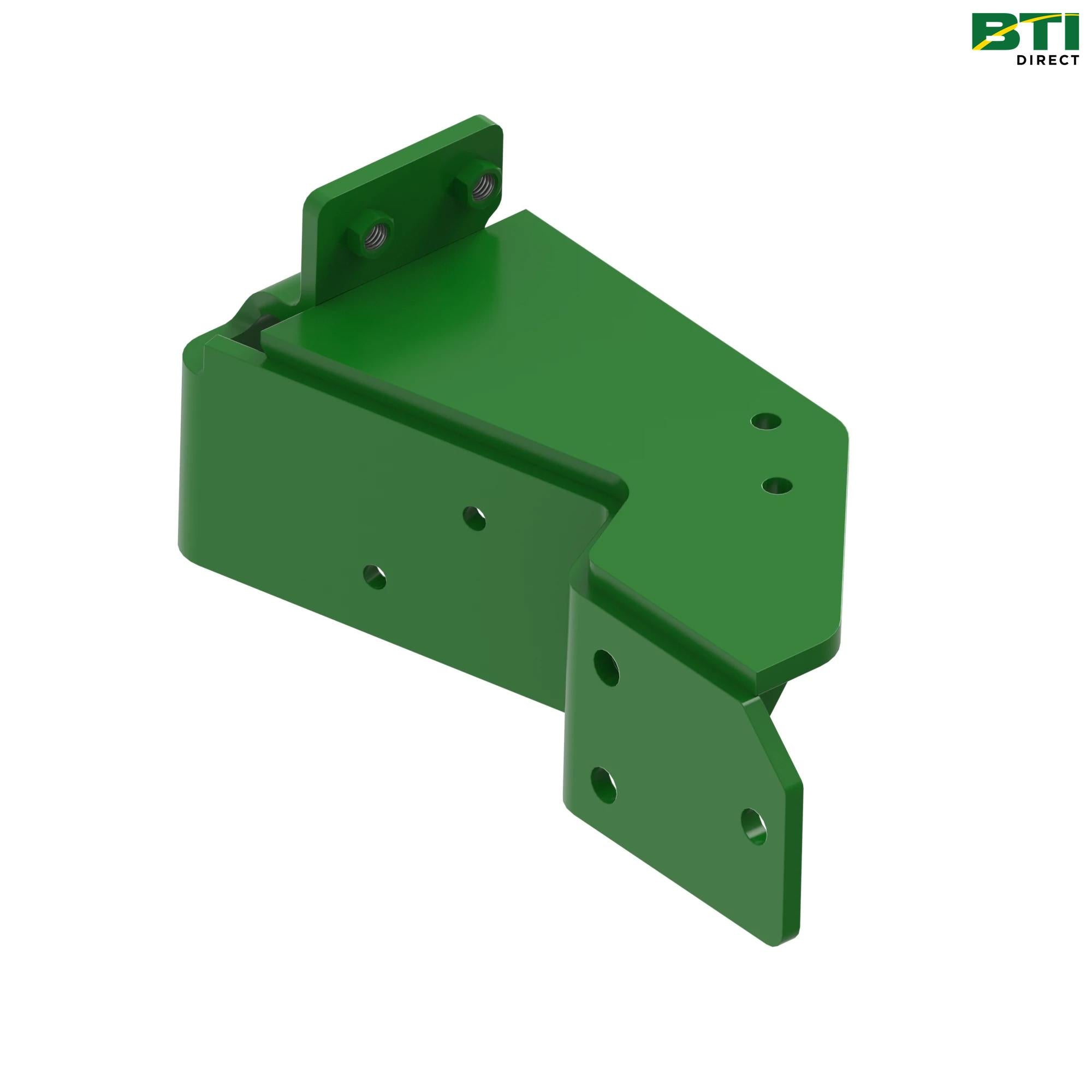 AL202428: Suspension Cab Bracket, Left Side