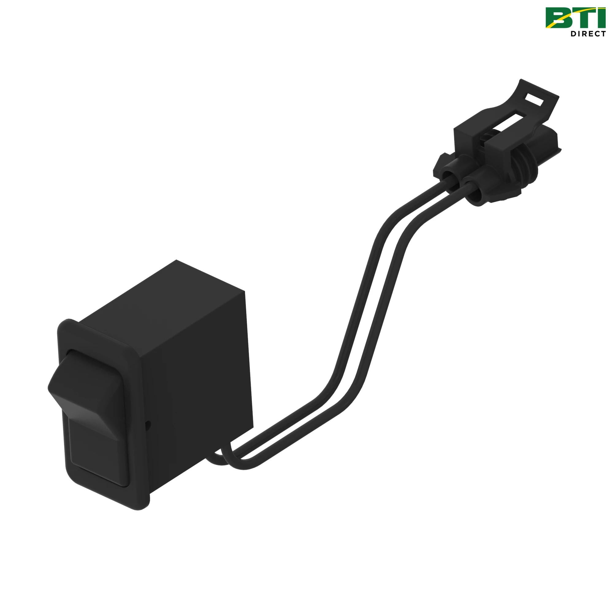AL233607: Toggle/Rocker Switch