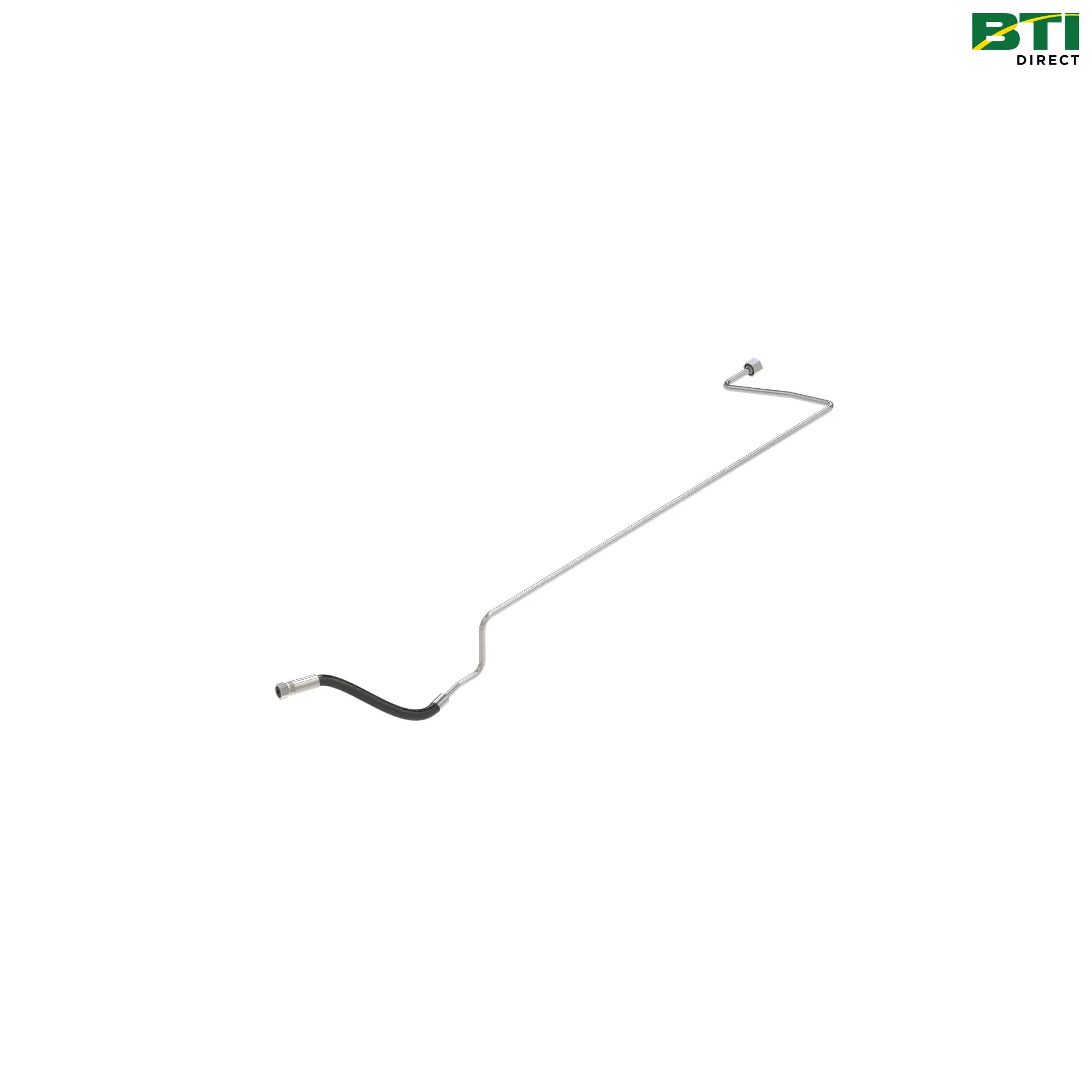 RE341069: Brake Oil Line, RH