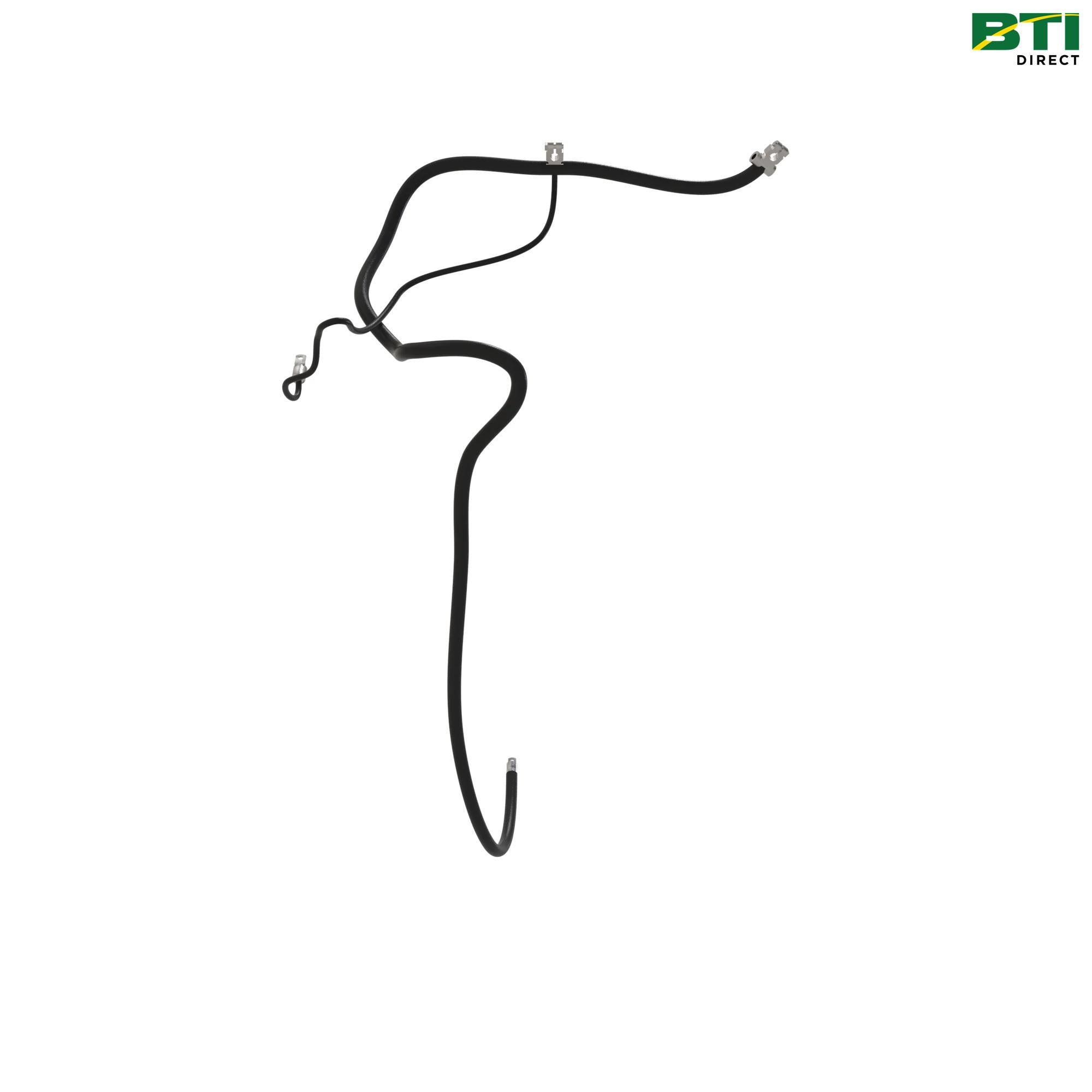 AN273026: Positive Battery Cable, Length 2952.75 mm