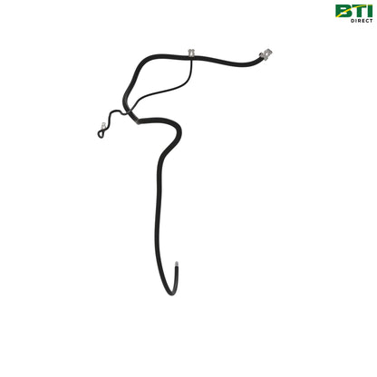 AN273026: Positive Battery Cable, Length 2952.75 mm