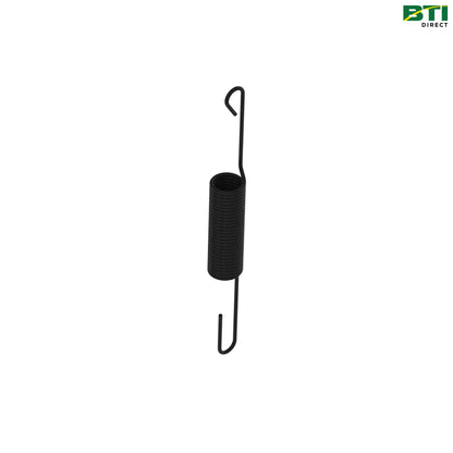 N238184: Basket Drawbar Assembly Extension Spring