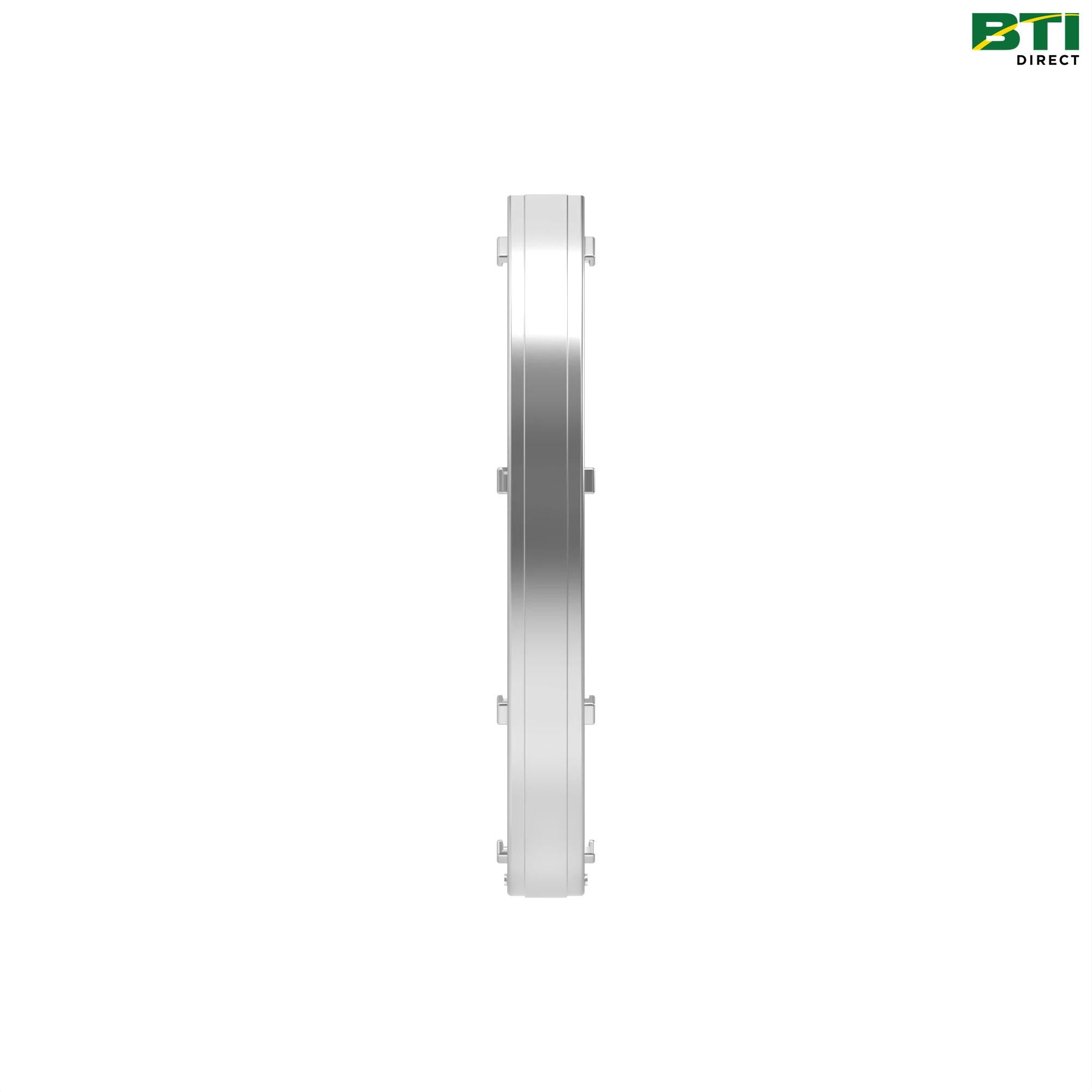 L77301: PTO Gear Shield Gasket