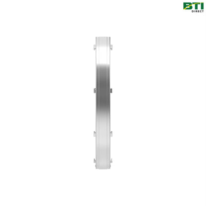 L77301: PTO Gear Shield Gasket