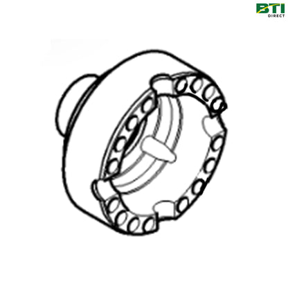 AL219746: Differential Housing