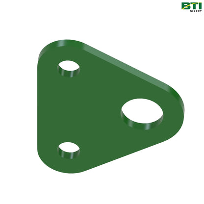 AX10100: Drive Support