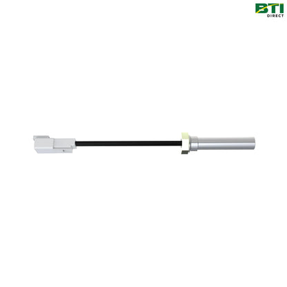 RE262598: Cold Start Heater