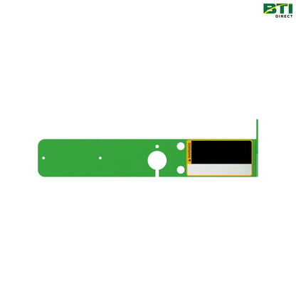AN233938: Bracket