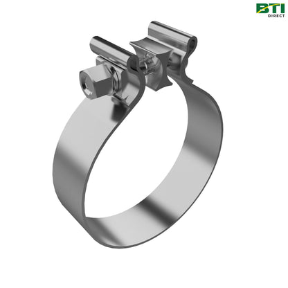 AL200282: Exhaust Band Clamp