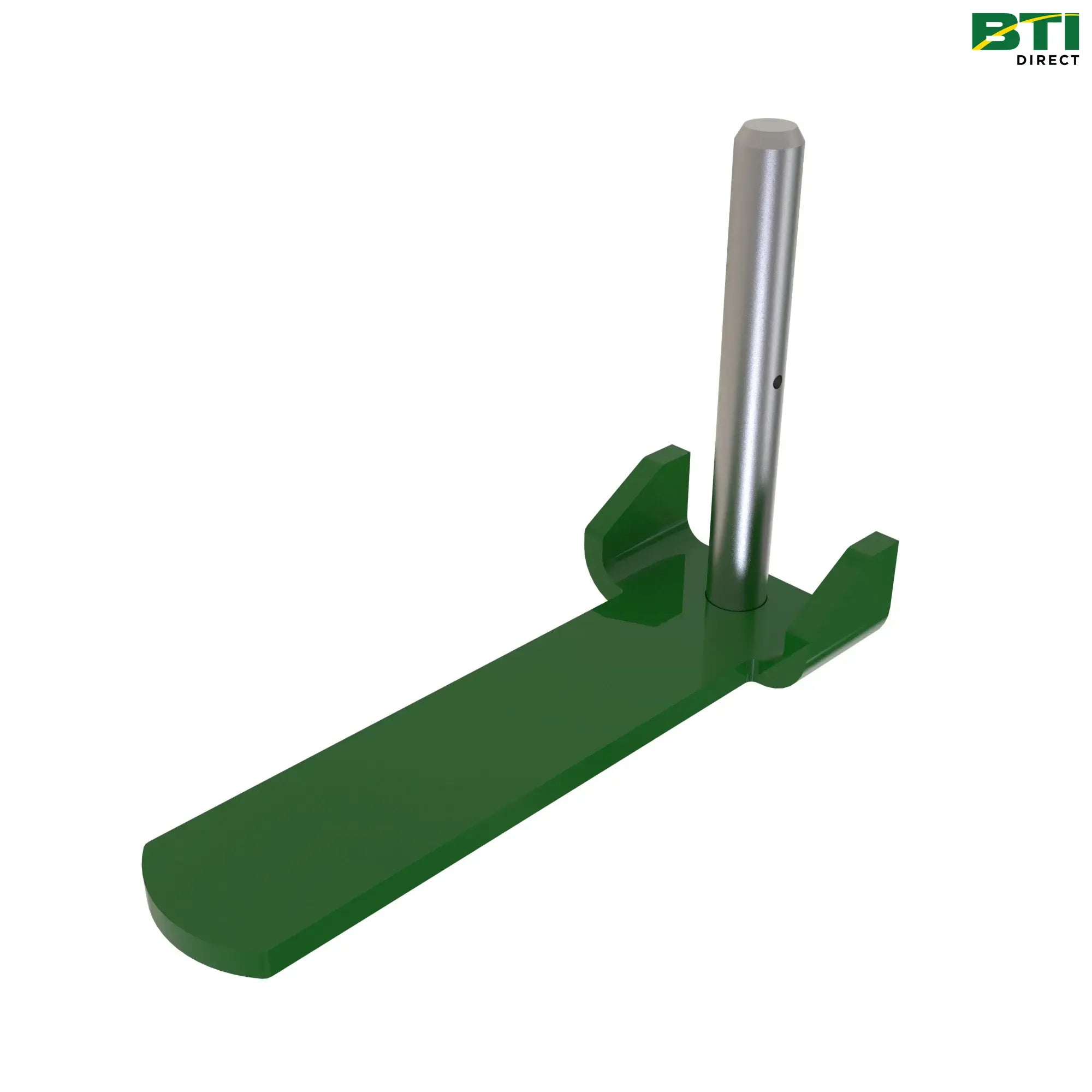 AXE37425: Spring Locking Pin