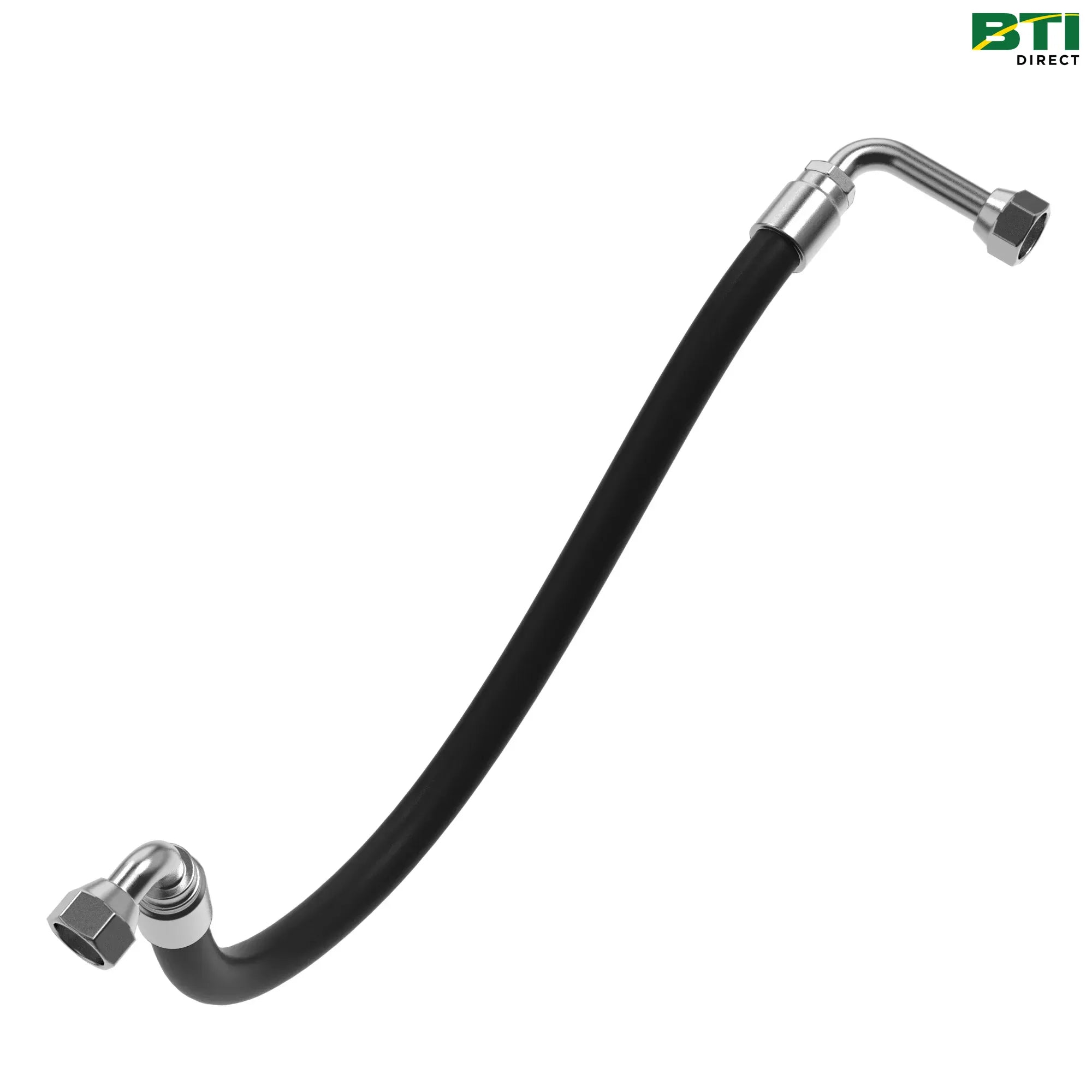 AXE44819: Motor to Distributor Return Hydraulic Hose