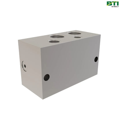 N383168: Manifold Basket Junction Manifold