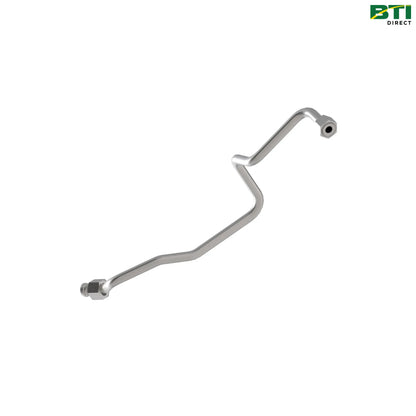 RE243875: Rear SCV to Filter Oil Line