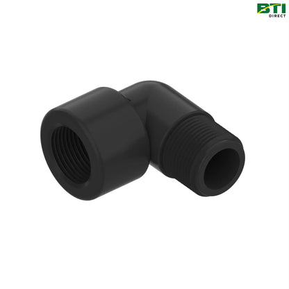 N202734: Elbow Fitting