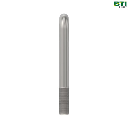 N262102: U-Bolt, 7/8" X 2.68" X 7.87"