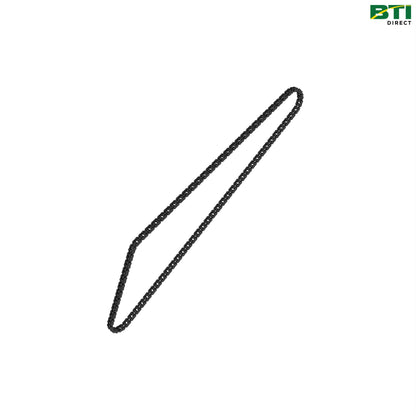 AN303633: Boom Breakaway Wing Roller Chain