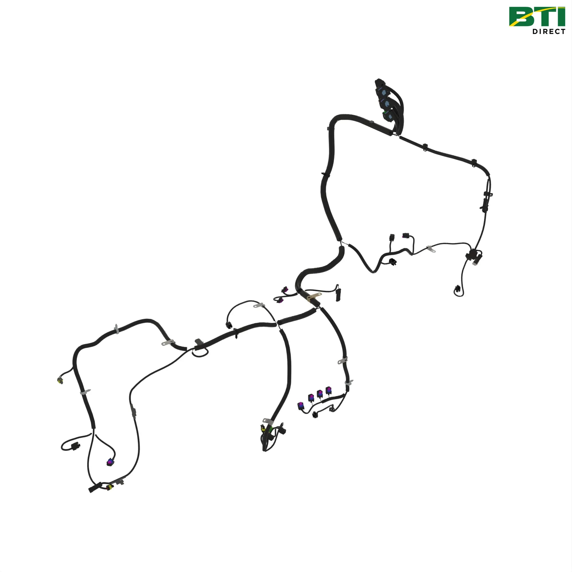 RE259365: Wiring Harness