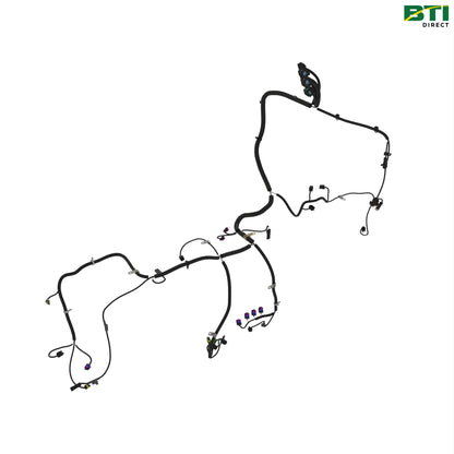 RE259365: Wiring Harness