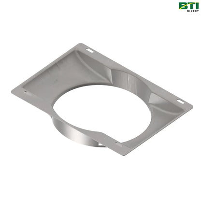 MT3527: Shroud