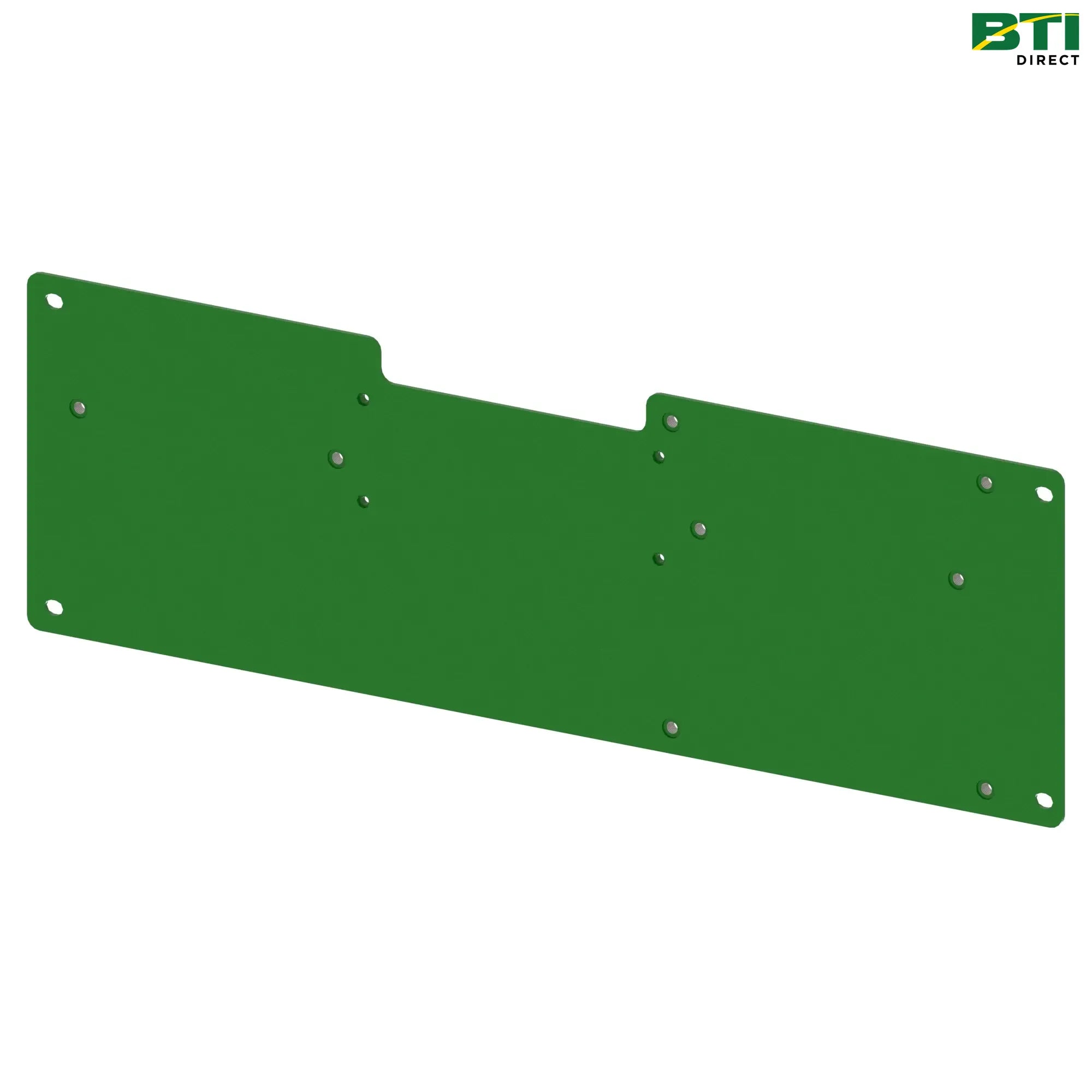 AXE16244: Controller Mounting Panel, Right Side